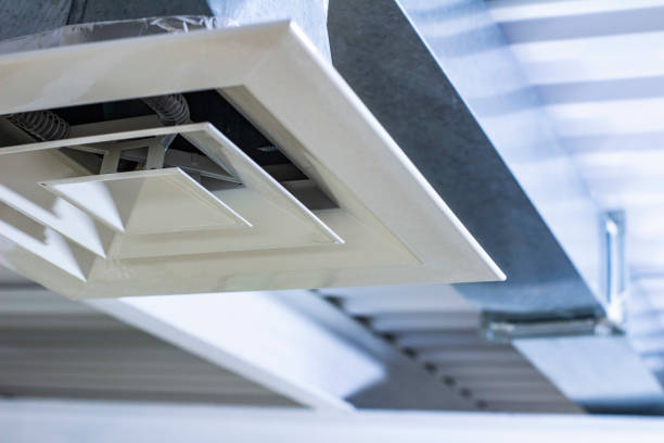 Best Emergency Air Duct Cleaning  in Kensington, CT