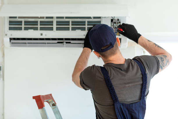 Best Professional Duct Cleaning Services  in Kensington, CT