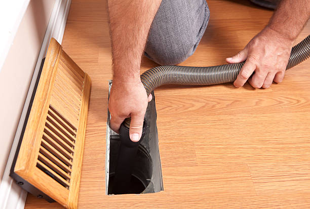 HVAC System Cleaning in Kensington, CT
