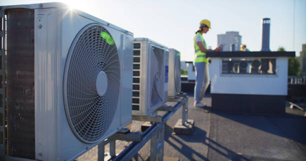 Best HVAC Duct Inspection Services  in Kensington, CT