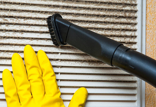 Best HVAC Air Duct Cleaning  in Kensington, CT